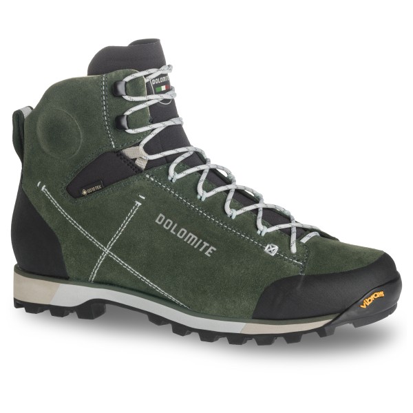 Dolomite - 54 Hike Evo GTX - Wanderschuhe Gr 10,5 grau von Dolomite