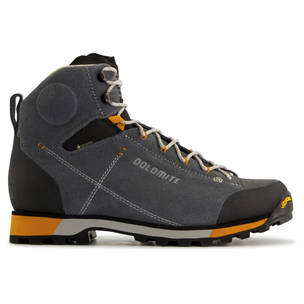 Dolomite - 54 Hike Evo GTX - Wanderschuhe Gr 10,5 grau Dolomite - 54 Hike Evo GTX - Wanderschuhe Gr 10,5 grau von Dolomite