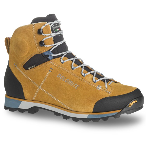 Dolomite - 54 Hike Evo GTX - Wanderschuhe Gr 11,5 grau von Dolomite