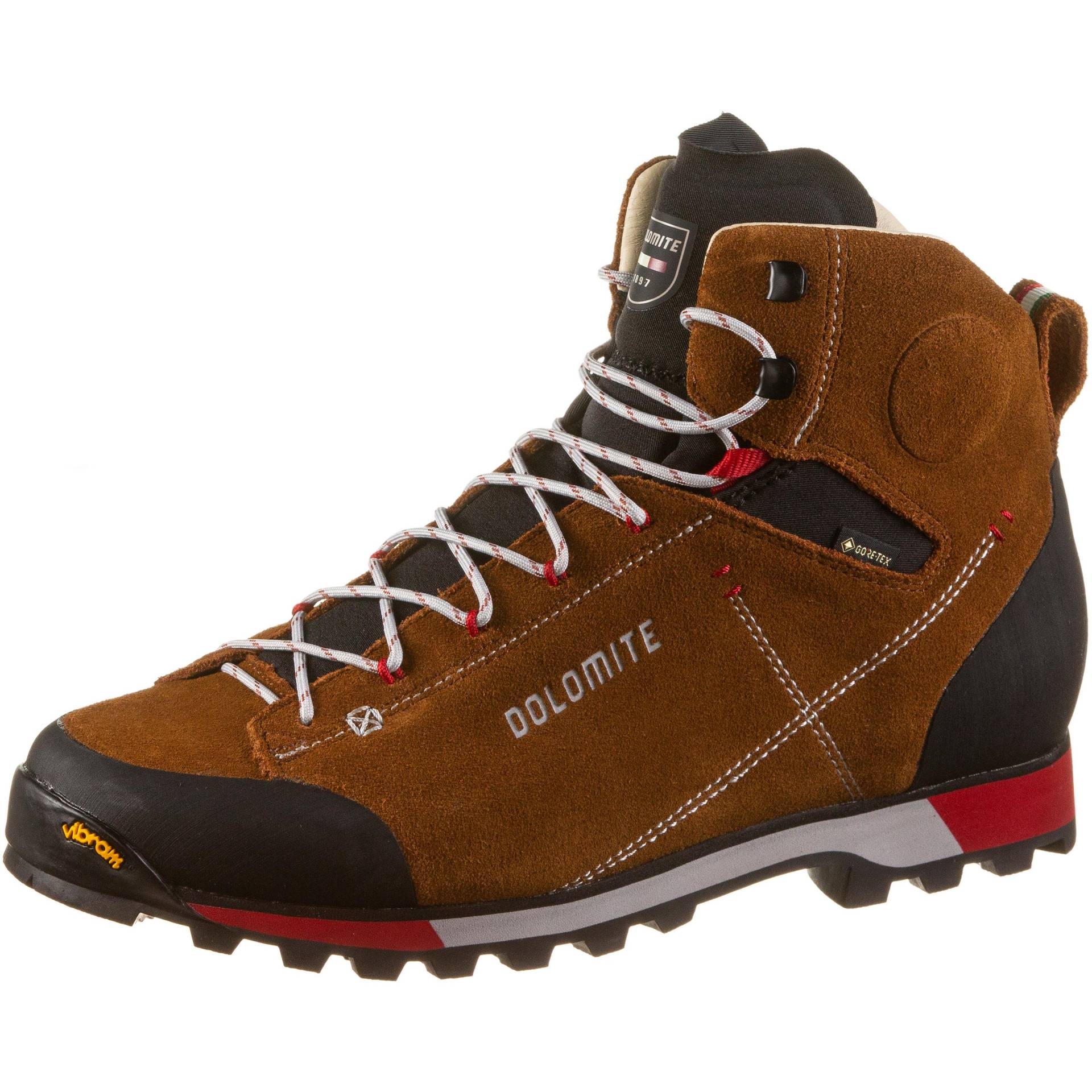 Dolomite 54 Hike Evo Wanderschuhe Herren von Dolomite