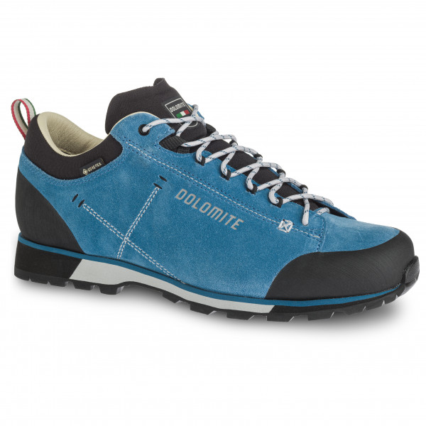 Dolomite - 54 Hike Low Evo GTX - Multisportschuhe Gr 10 blau von Dolomite