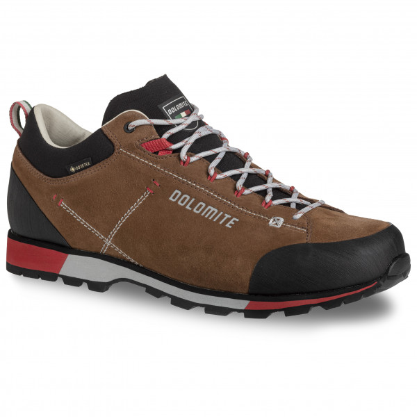 Dolomite - 54 Hike Low Evo GTX - Multisportschuhe Gr 11,5 braun von Dolomite