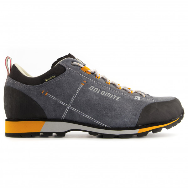 Dolomite - 54 Hike Low Evo GTX - Multisportschuhe Gr 11 grau von Dolomite