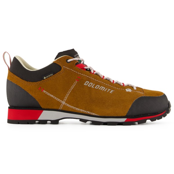 Dolomite - 54 Hike Low Evo GTX - Multisportschuhe Gr 6 braun von Dolomite