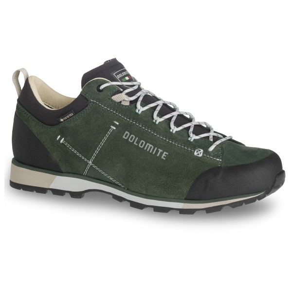 Dolomite - 54 Hike Low Evo GTX - Multisportschuhe Gr 9 grün Dolomite - 54 Hike Low Evo GTX - Multisportschuhe Gr 9 grün von Dolomite