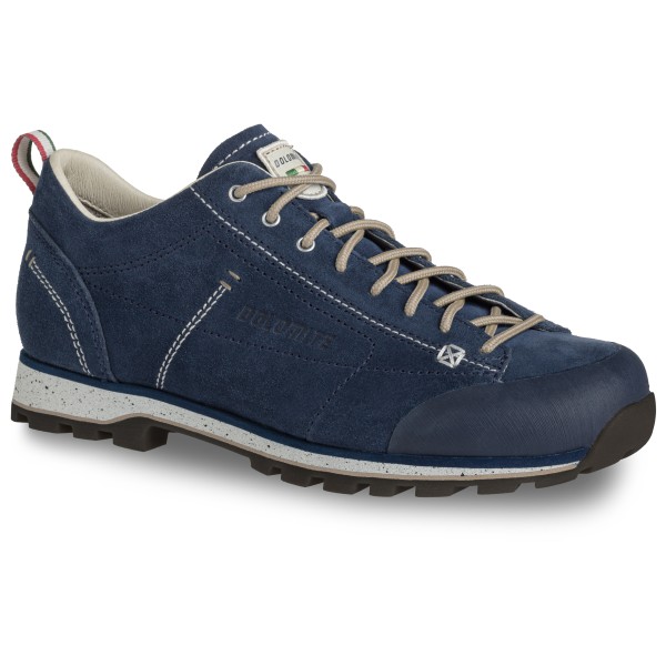 Dolomite - 54 Low Evo - Freizeitschuhe Gr 10 blau von Dolomite