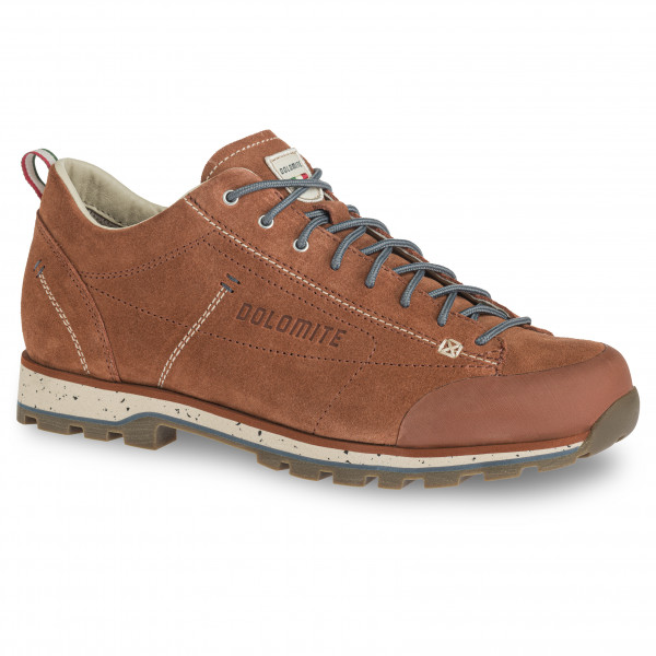 Dolomite - 54 Low Evo - Freizeitschuhe Gr 10 braun von Dolomite