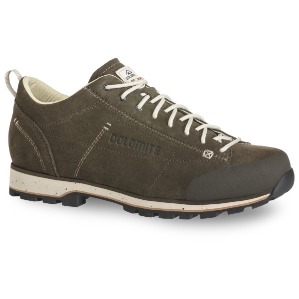 Dolomite - 54 Low Evo - Freizeitschuhe Gr 10 braun von Dolomite