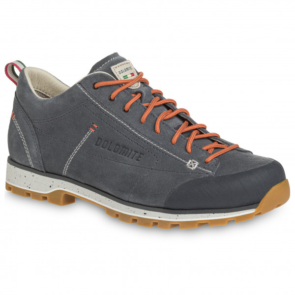 Dolomite - 54 Low Evo - Freizeitschuhe Gr 10 grau von Dolomite