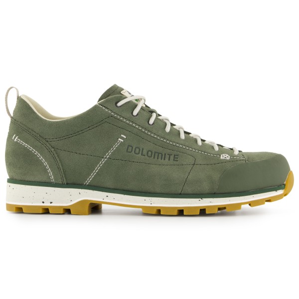 Dolomite - 54 Low Evo - Freizeitschuhe Gr 11 oliv von Dolomite