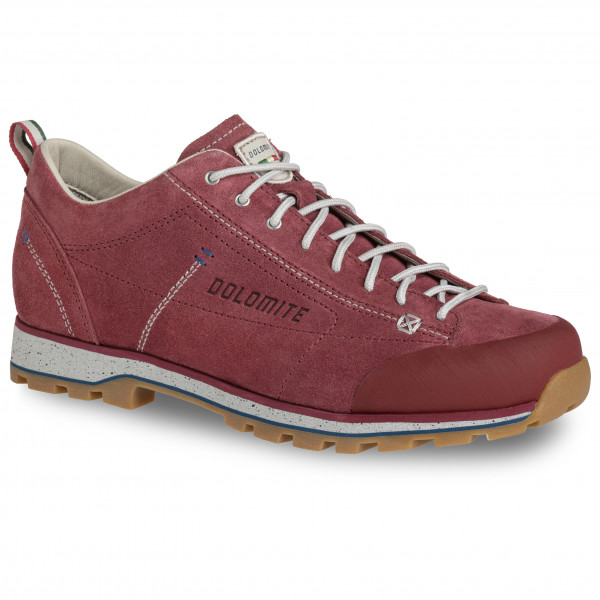 Dolomite - 54 Low Evo - Freizeitschuhe Gr 12,5 rot von Dolomite