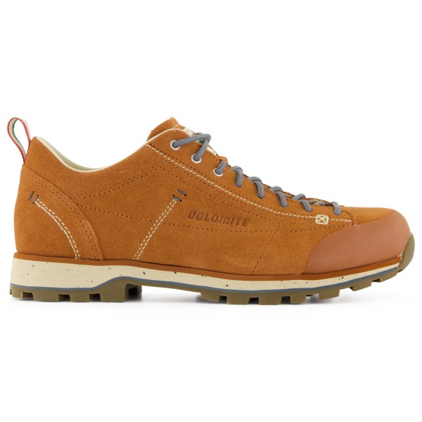 Dolomite - 54 Low Evo - Freizeitschuhe Gr 6 braun von Dolomite