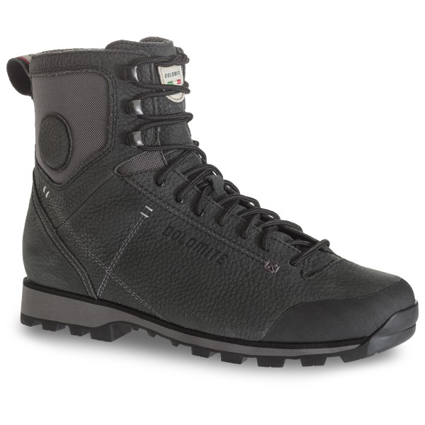 Dolomite - 54 Warm WP - Winterschuhe Gr 10,5 grau/schwarz von Dolomite