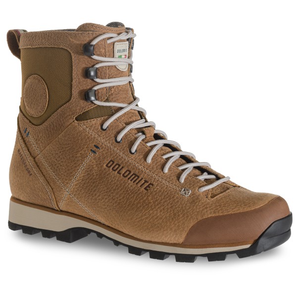 Dolomite - 54 Warm WP - Winterschuhe Gr 11 braun von Dolomite