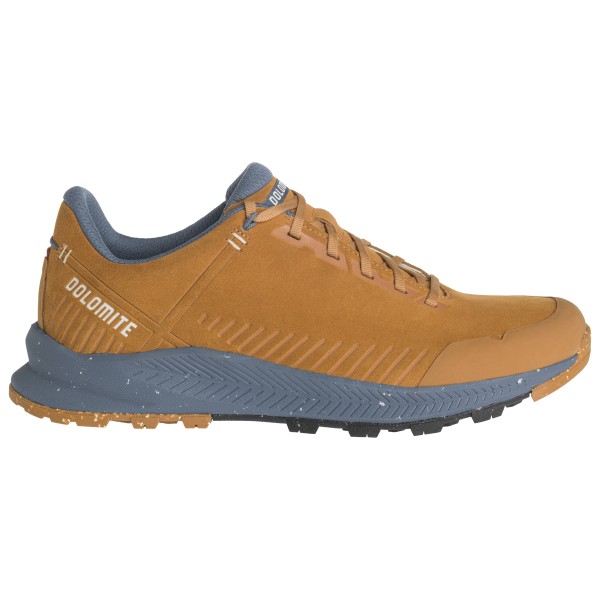 Dolomite - Carezza Leather - Freizeitschuhe Gr 10,5 braun von Dolomite