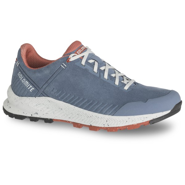 Dolomite - Carezza Leather - Freizeitschuhe Gr 6,5 grau Dolomite - Carezza Leather - Freizeitschuhe Gr 6,5 grau von Dolomite