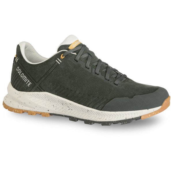 Dolomite - Carezza Leather - Freizeitschuhe Gr 9,5 grün Dolomite - Carezza Leather - Freizeitschuhe Gr 9,5 grün von Dolomite