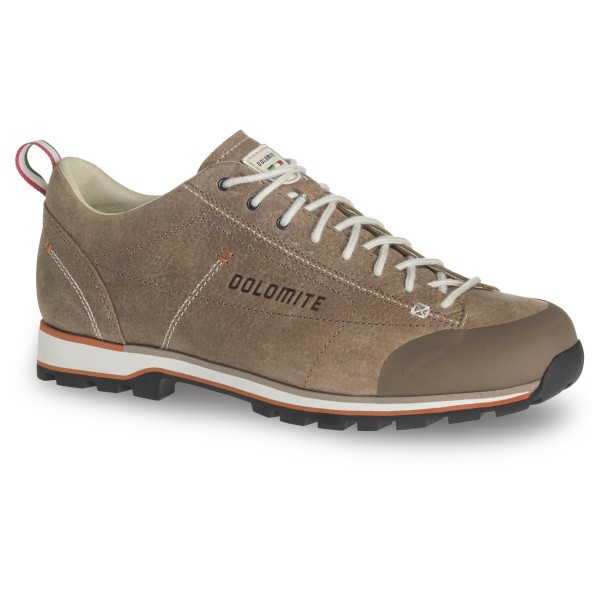 Dolomite - Cinquantaquattro Low LT - Freizeitschuhe Gr 10,5 braun von Dolomite