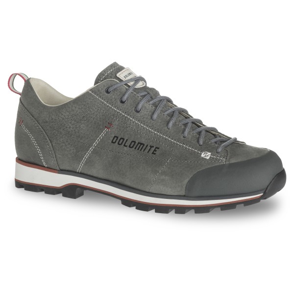 Dolomite - Cinquantaquattro Low LT - Freizeitschuhe Gr 10 grau von Dolomite