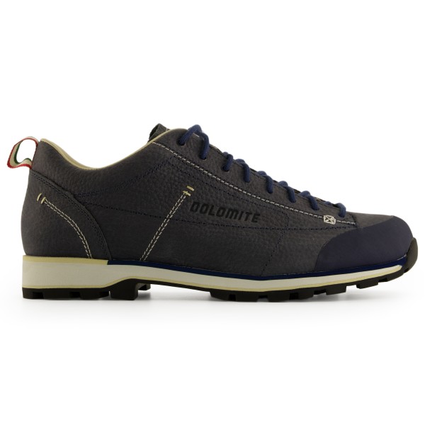 Dolomite - Cinquantaquattro Low LT - Freizeitschuhe Gr 12,5 schwarz von Dolomite