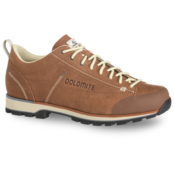 Dolomite - Cinquantaquattro Low LT - Freizeitschuhe Gr 12 braun von Dolomite
