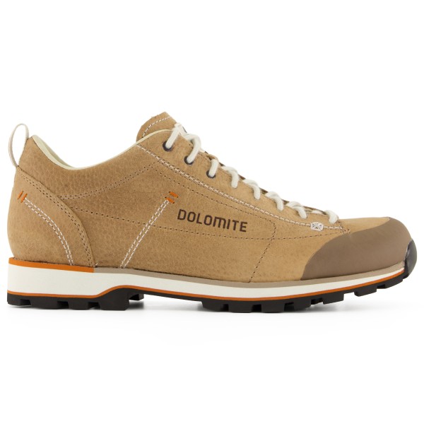 Dolomite - Cinquantaquattro Low LT - Freizeitschuhe Gr 8,5 braun von Dolomite