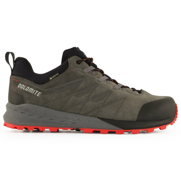 Dolomite - Croda Nera GTX - Multisportschuhe Gr 10;10,5;11;12;6,5;7;7,5;8;9,5 braun;schwarz von Dolomite