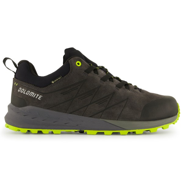 Dolomite - Croda Nera GTX - Multisportschuhe Gr 10 schwarz von Dolomite