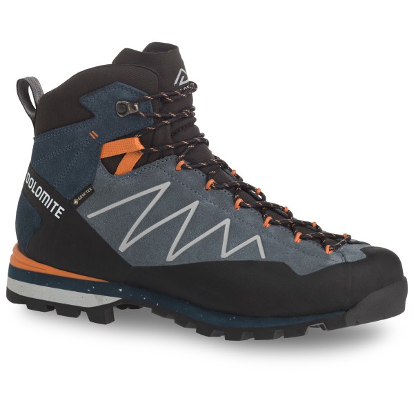 Dolomite - Crodarossa Hi GTX 2.0 - Bergschuhe Gr 7 schwarz von Dolomite