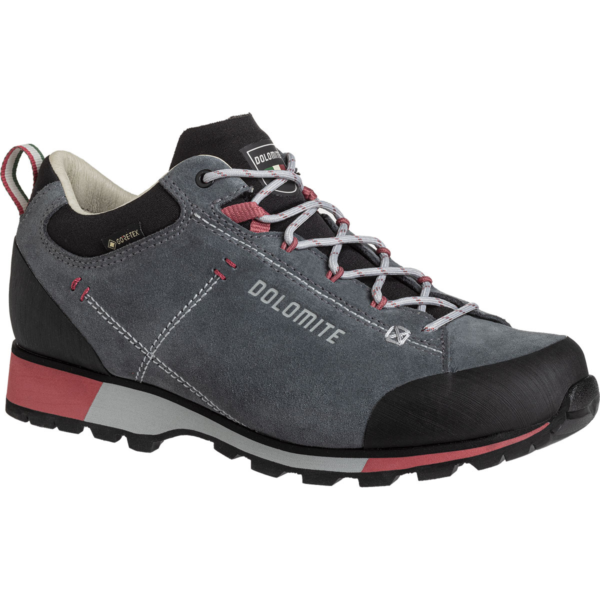 Dolomite Damen 54 Hike Low Evo GTX Schuhe von Dolomite