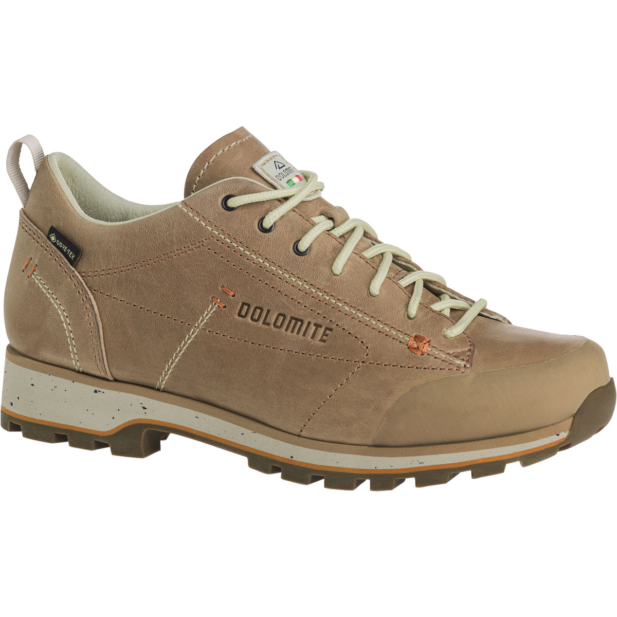 Dolomite Damen 54 Low FG Evo GTX Schuhe von Dolomite