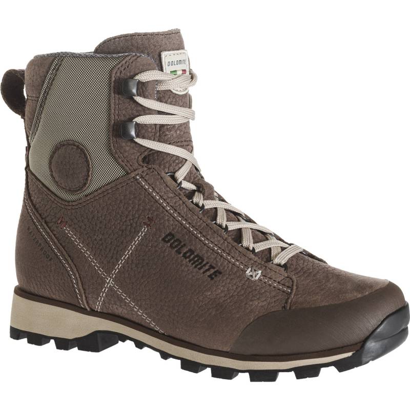 Dolomite Damen 54 Warm WP Schuhe von Dolomite