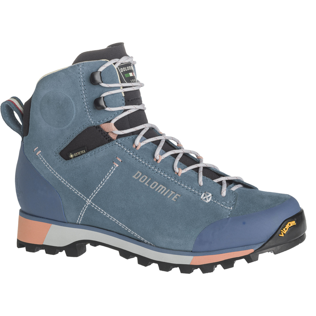 Dolomite Damen 54 Hike Evo GTX Schuhe Dolomite Damen 54 Hike Evo GTX Schuhe von Dolomite