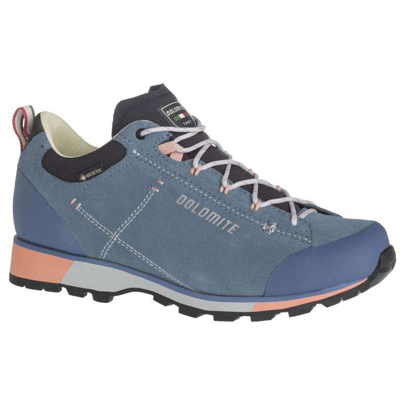 Dolomite Damen 54 Hike Low Evo GTX Schuhe von Dolomite