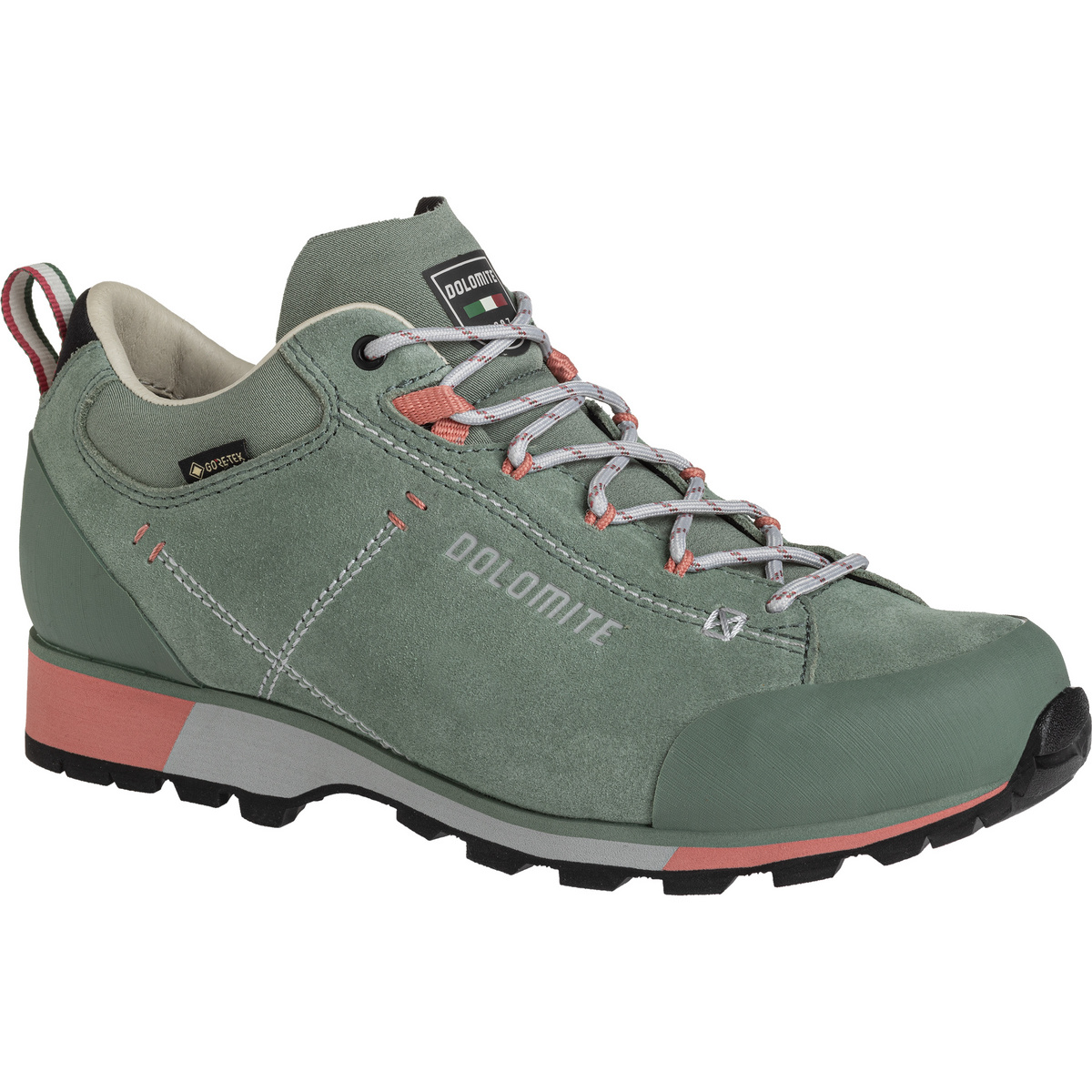 Dolomite Damen 54 Hike Low Evo GTX Schuhe Dolomite Damen 54 Hike Low Evo GTX Schuhe von Dolomite