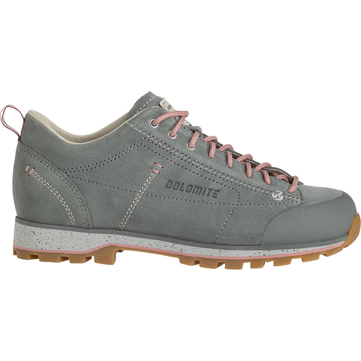 Dolomite Damen 54 Low Evo Schuhe von Dolomite