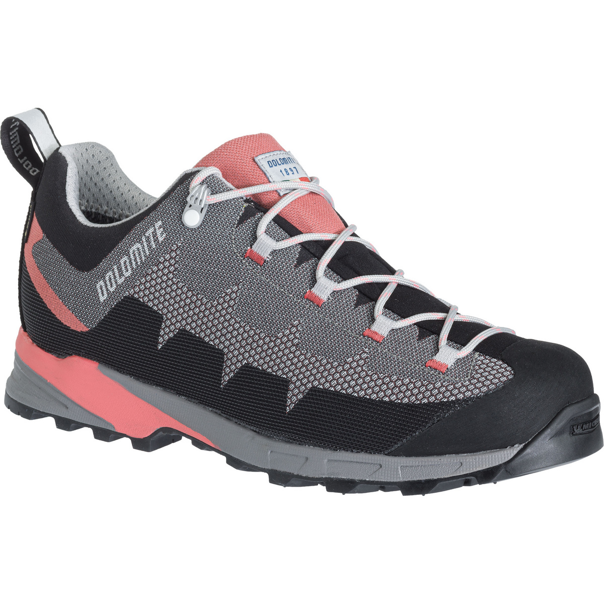 Dolomite Damen Steinbock WT Low GTX 2.0 Schuhe von Dolomite