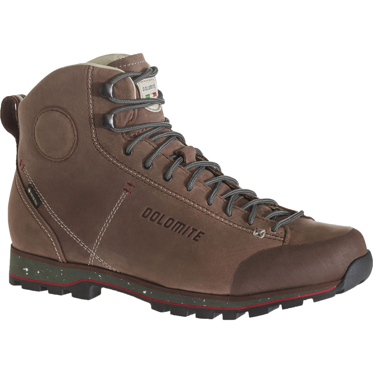 Dolomite Herren 54 High FG Evo GTX Schuhe von Dolomite