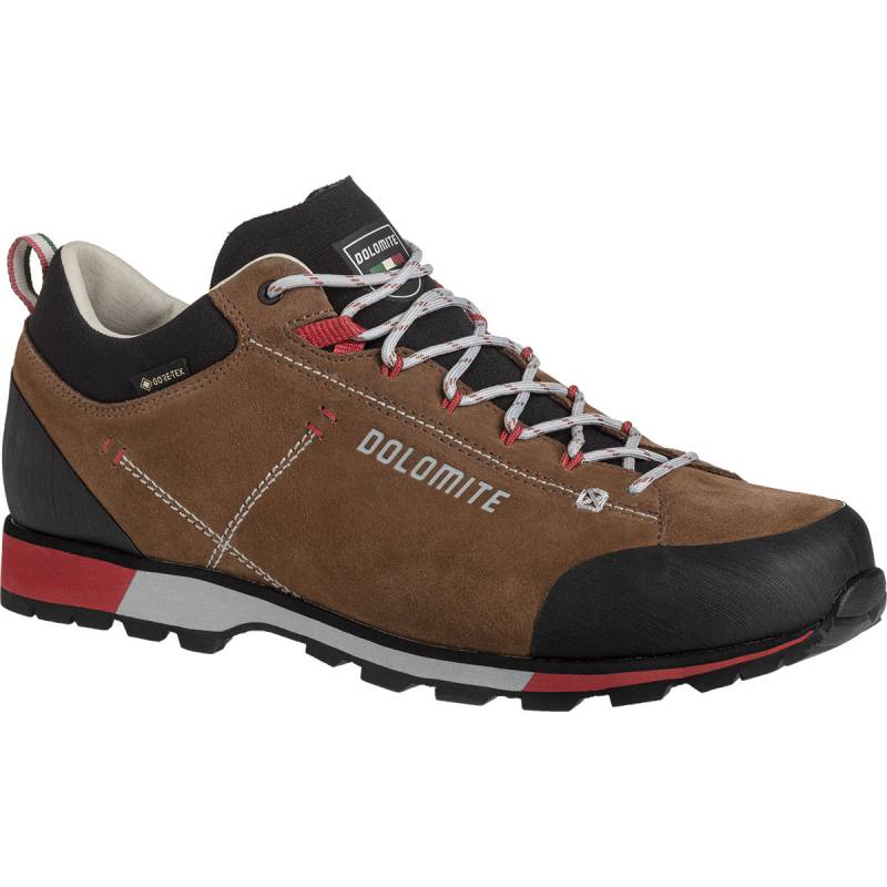 Dolomite Herren 54 Hike Low Evo GTX Schuhe von Dolomite