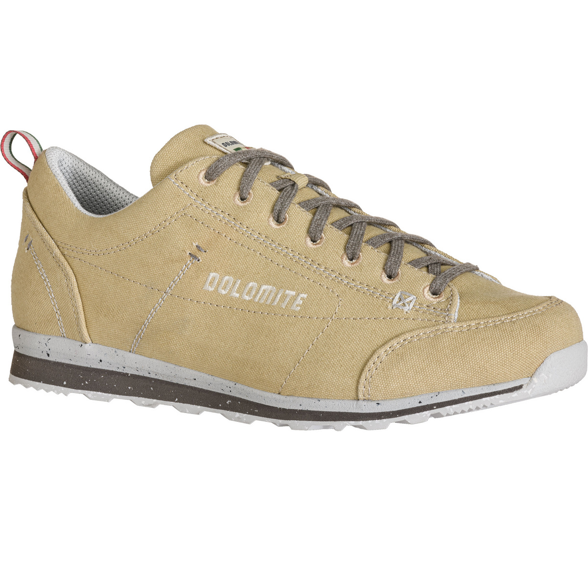 Dolomite Herren 54 LH Canvas Evo Schuhe von Dolomite