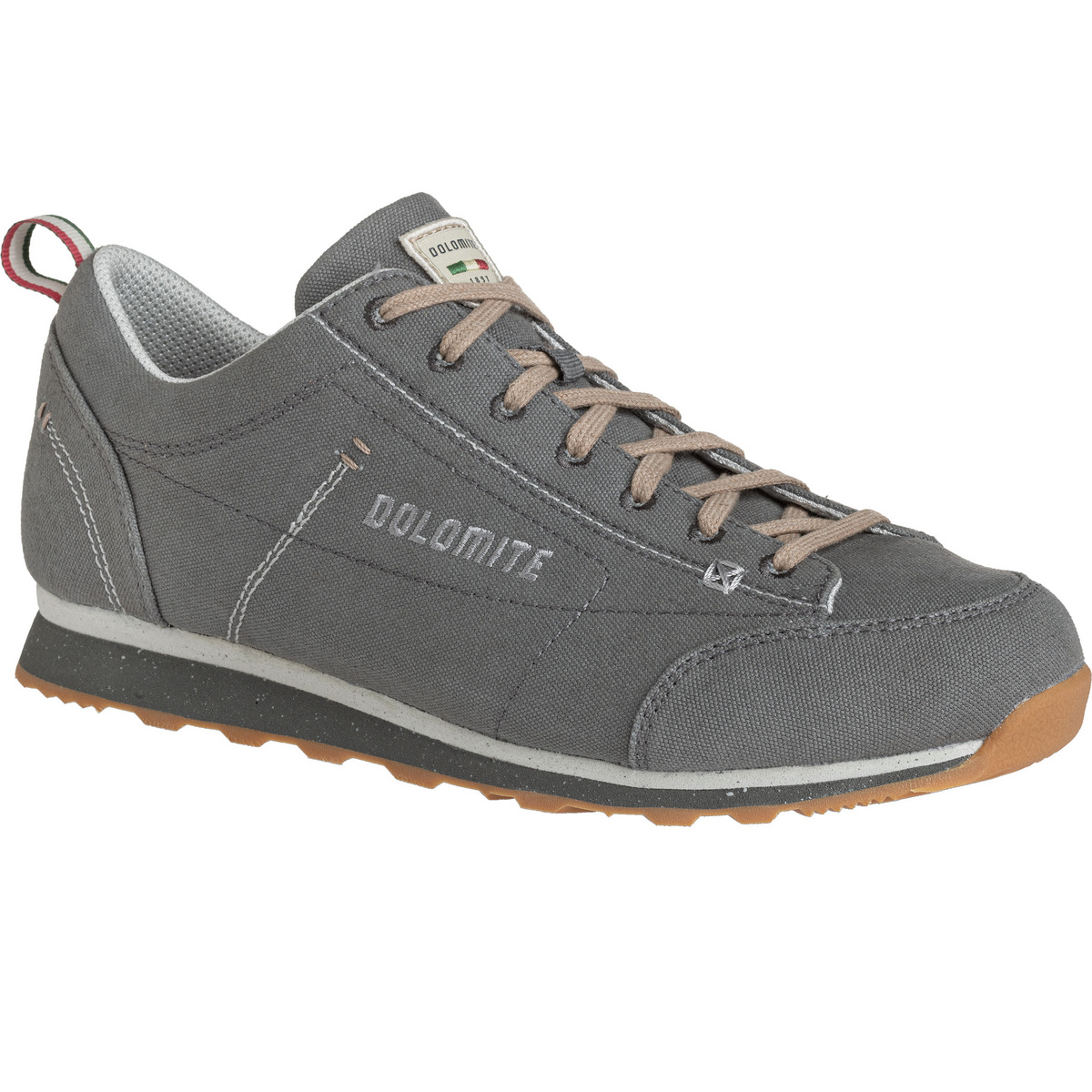 Dolomite Herren 54 LH Canvas Evo Schuhe von Dolomite