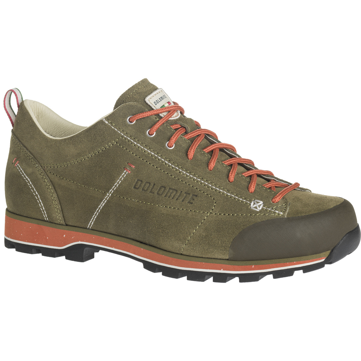 Dolomite Herren 54 Low Evo Schuhe von Dolomite