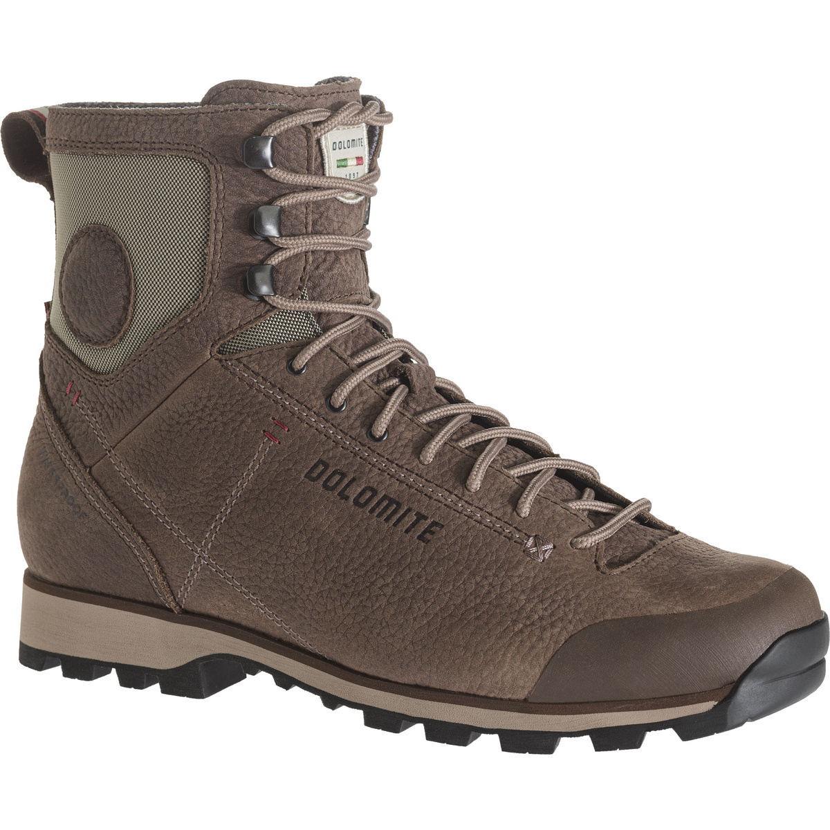 Dolomite Herren 54 Warm WP Schuhe von Dolomite