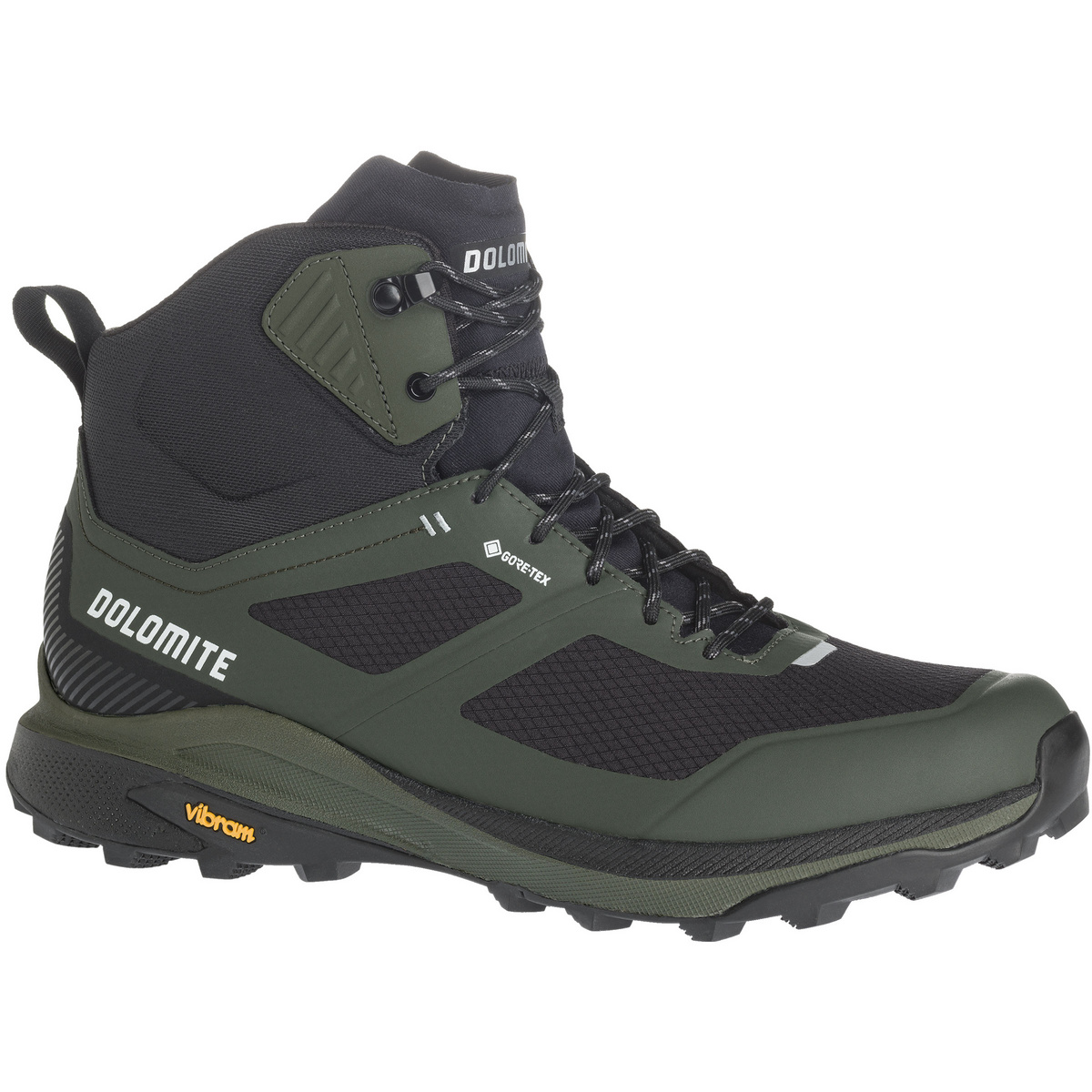 Dolomite Herren Nibelia High GTX Schuhe von Dolomite