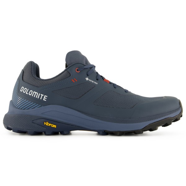 Dolomite - Nibelia GTX - Wanderschuhe Gr 10,5 blau von Dolomite