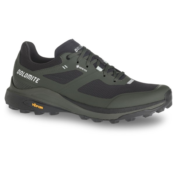 Dolomite - Nibelia GTX - Wanderschuhe Gr 10,5 grau von Dolomite