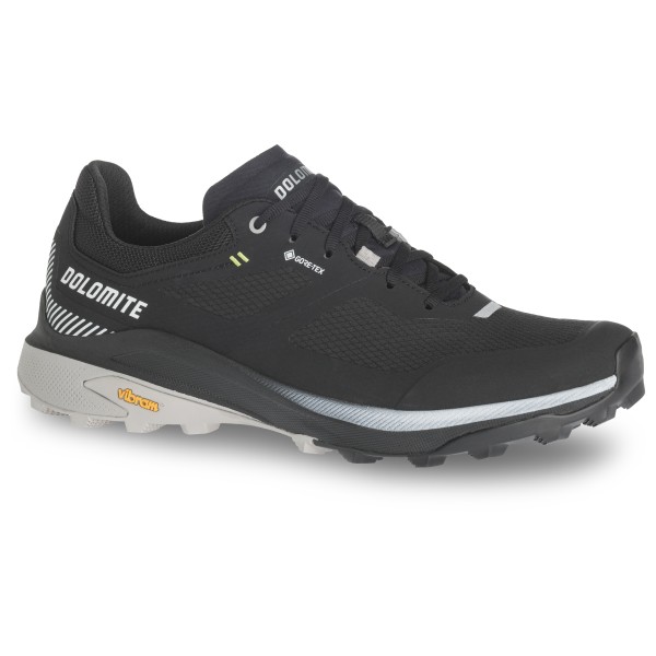 Dolomite - Nibelia GTX - Wanderschuhe Gr 11,5 grau von Dolomite