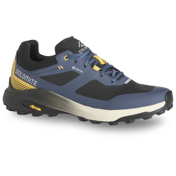 Dolomite - Nibelia GTX - Wanderschuhe Gr 8,5 grau von Dolomite