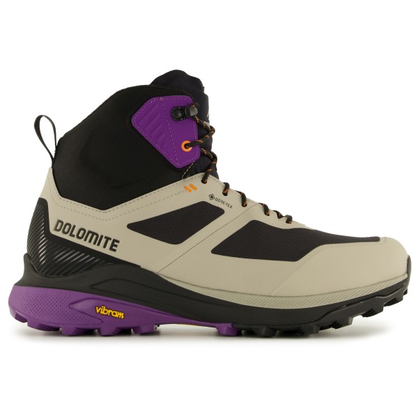 Dolomite - Nibelia High GTX - Wanderschuhe Gr 10,5 schwarz Dolomite - Nibelia High GTX - Wanderschuhe Gr 10,5 schwarz von Dolomite