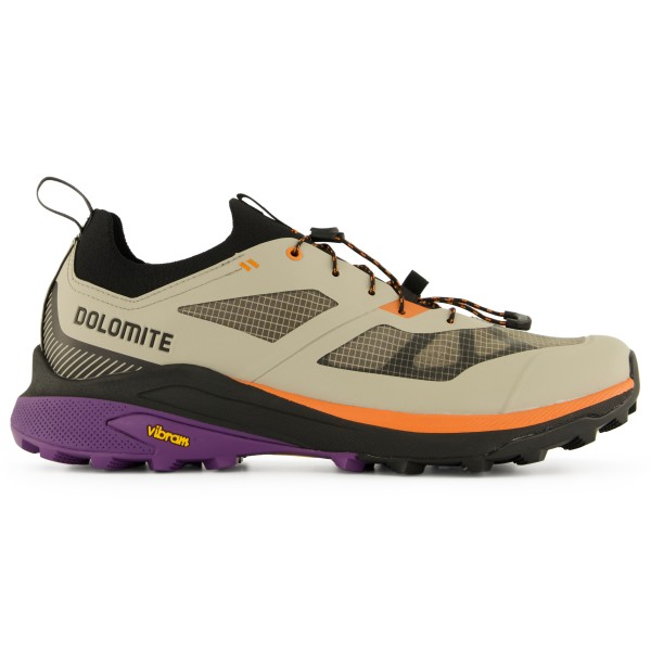 Dolomite - Nibelia - Multisportschuhe Gr 10 beige von Dolomite